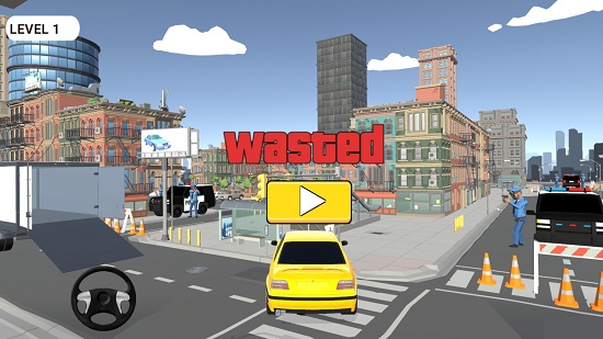 逃出警察局游戏 逃出警察局手机版