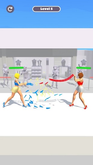 開干了小姐姐最新版 v1.04 安卓版 2