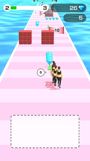 畫線女王手機(jī)版 v1.0.0 安卓版 1