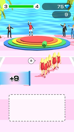 畫線女王 畫線女王下載