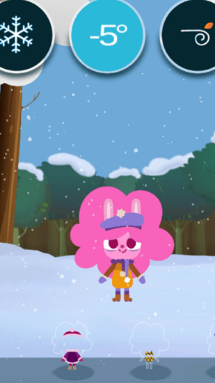 兒童識天氣 v1.1.5 安卓版 1