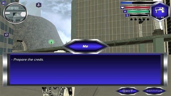 飛行機(jī)器人戰(zhàn)斗模擬器中文版 v1.2 安卓版 0