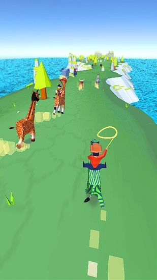 瘋狂騎騎騎 瘋狂騎騎騎下載