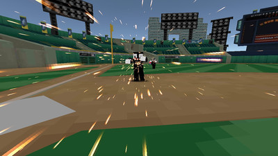 警笛頭vs卡通貓我的世界版