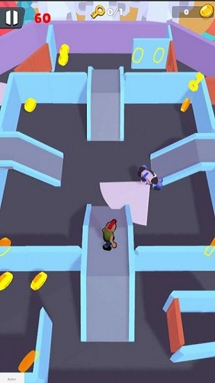 捉迷藏3D怪物逃生 v0.04 安卓版 3