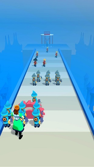 女王救王子正版 v1.0.0 安卓版 0