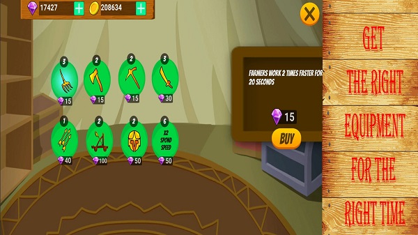 火柴人堅持戰(zhàn)斗最新版