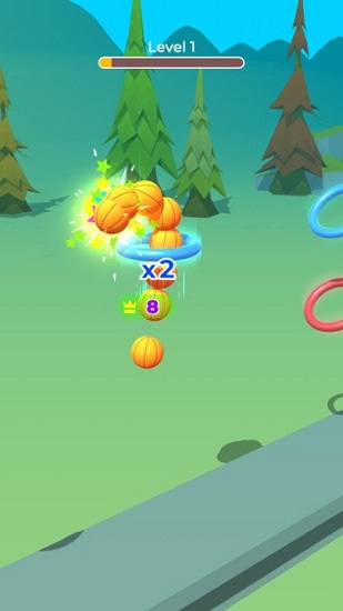 超級籃球 超級籃球手游