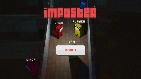 躲貓貓?zhí)諝⑹钟?v1.0.0 安卓版 0