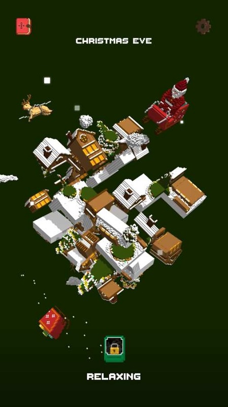 找回冬日記憶中文版 v1.0.0 安卓版 0