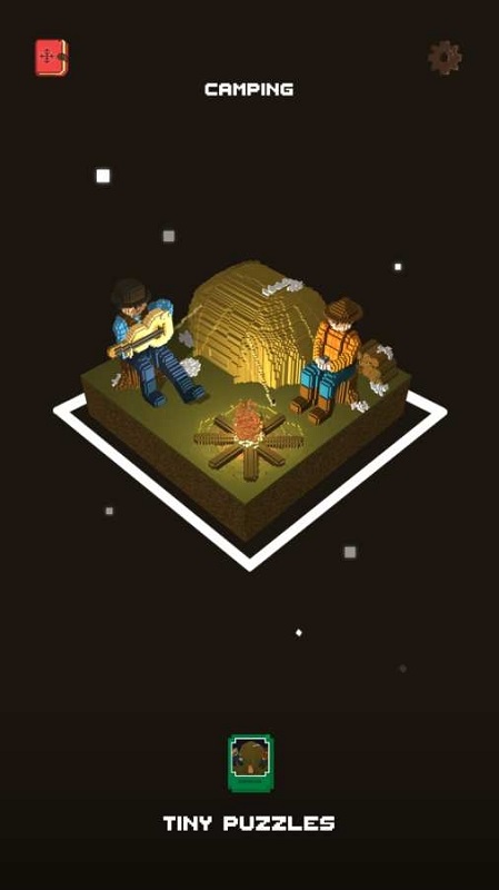 找回冬日記憶中文版 v1.0.0 安卓版 2