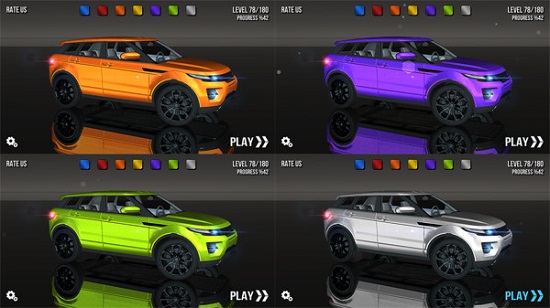 suv停車大師 suv停車大師app下載