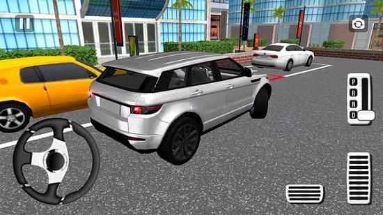 suv停車大師最新版 v1.23 安卓版 3