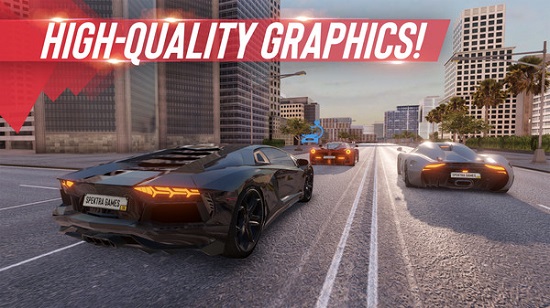 超現(xiàn)實(shí)停車(chē)手游 v1.0.2 安卓版 1