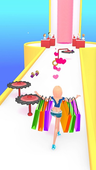 姐購物最強(qiáng)免費(fèi)版 v0.1 安卓版 0