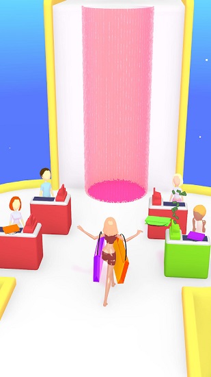 姐購物最強(qiáng)免費(fèi)版 v0.1 安卓版 1