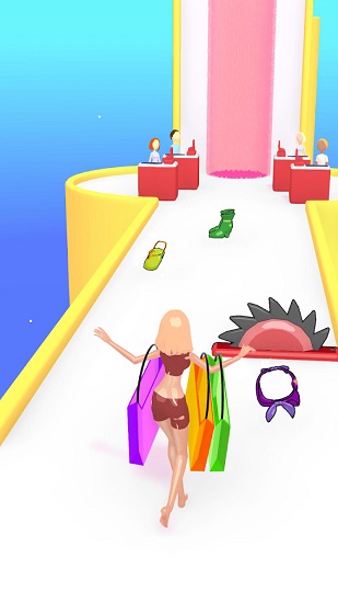 姐購物最強(qiáng)免費(fèi)版 v0.1 安卓版 3