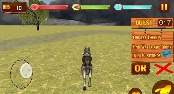 狼群生活手游下載 狼群生活手機版下載