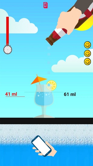 肥仔快樂水模擬器游戲 v1.1 安卓版 0