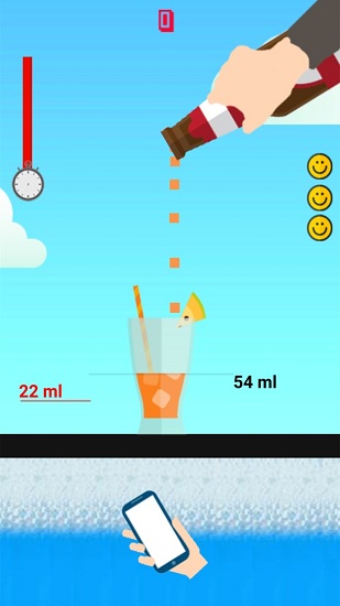 肥仔快樂水模擬器游戲 v1.1 安卓版 2