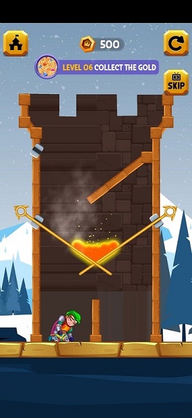 救救騎士與公主 救救騎士與公主手游