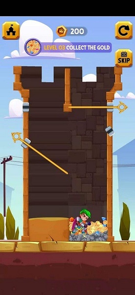 救救騎士與公主最新版 v1.0 安卓版 1