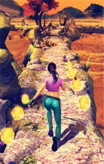 石廟逃亡手游 v1.0.0 安卓版 0