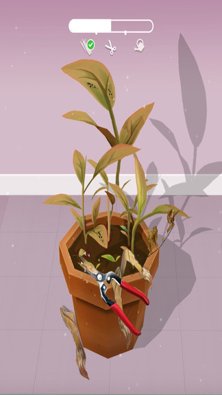 完美園藝 v1.0 安卓版 0