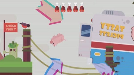 救救小豬小游戲 v0.3 安卓版 0