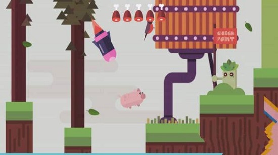 救救小豬游戲下載