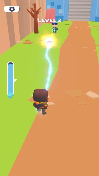 原力沖擊波游戲 v1.0.0 安卓版 0