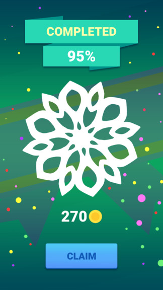 雪割之花游戲 v1.0 安卓版 1