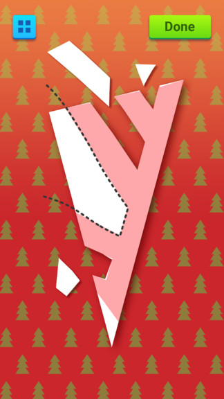 雪割之花游戲 v1.0 安卓版 3