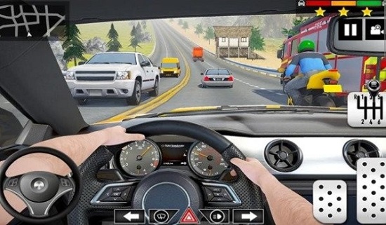 飛車榮耀手游 v1.3 安卓版 0