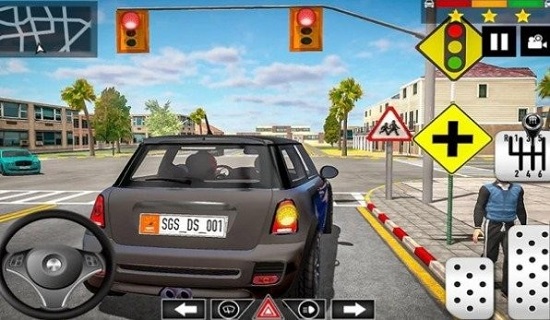 飛車榮耀游戲下載