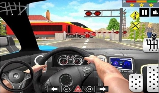 飛車榮耀手游 v1.3 安卓版 3