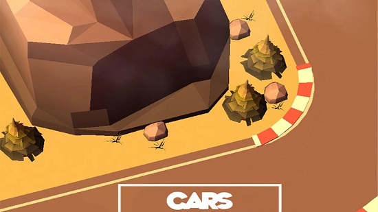 快速漂移最新版 v1.4 安卓版 3