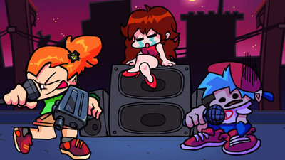 星期五晚上音樂 v1.0 安卓版 0