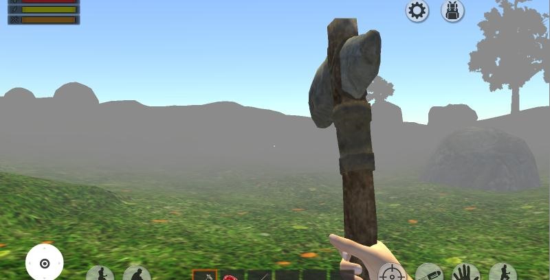 森林生存手游下載