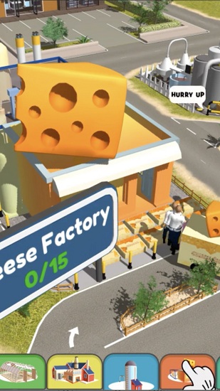 奶牛場模擬器游戲 v1.0 安卓版 0