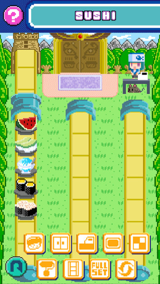 口袋壽司安卓版