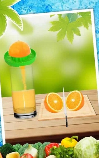 早餐大廚breakfast food v1.0 安卓版 1