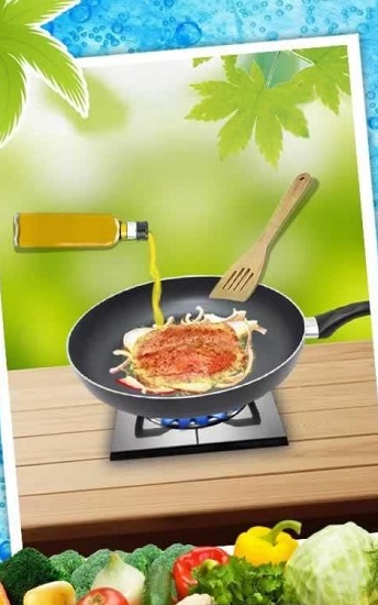 breakfast food breakfast food游戲