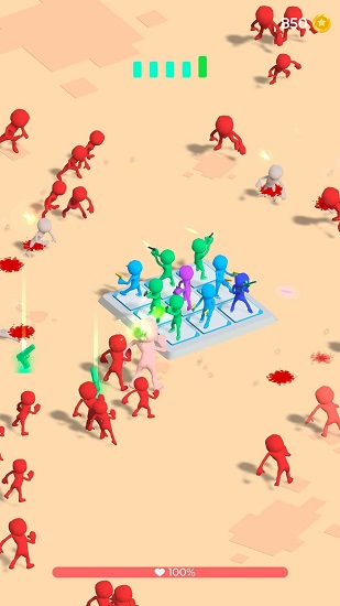 合并士兵保卫战 合并士兵保卫战下载