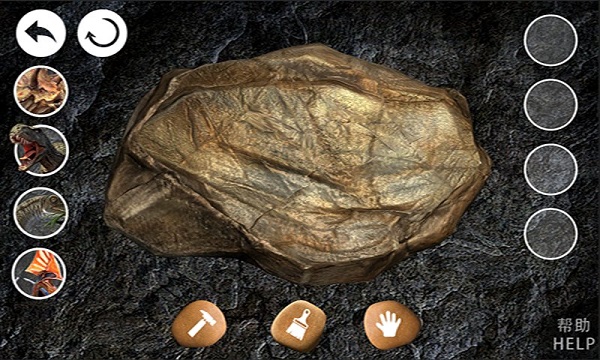 ar恐龍星際科學(xué)大百科手機(jī)版 v3.0 最新版 1