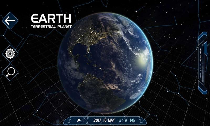 太阳系观测员完整版下载 太阳系观测员游戏下载