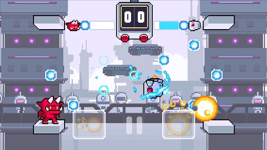 銀河2人對決 銀河2人對決下載