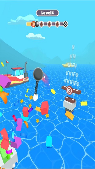 鐵球粉碎吧最新版 v1.00.001 安卓版 0