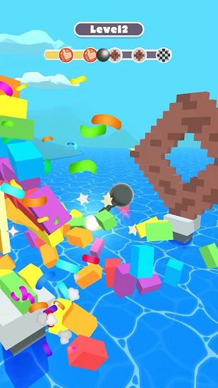 鐵球粉碎吧下載