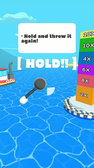 鐵球粉碎吧最新版 v1.00.001 安卓版 3